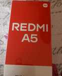 новый  телефон  смартфон андройд , Redmi A 5