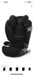 Cybex Solution S2 i-Fix 2/3 автокресло