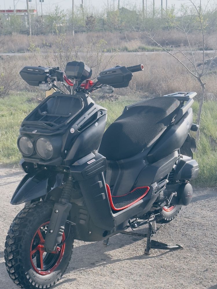 Liya 175cc Tank продаеться