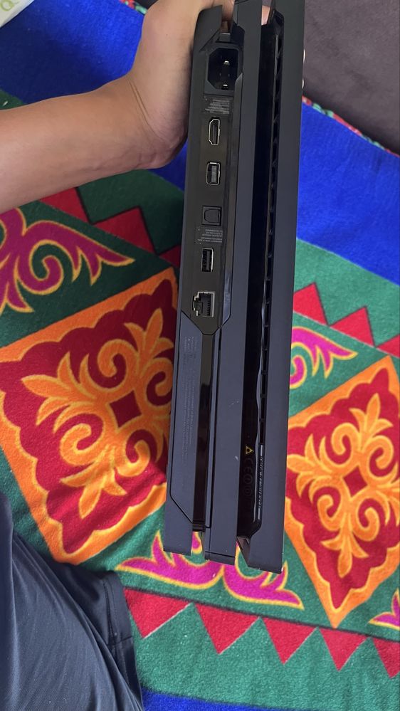 Ps4 SONI джостик