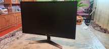 Монитор LG 27  75 gz