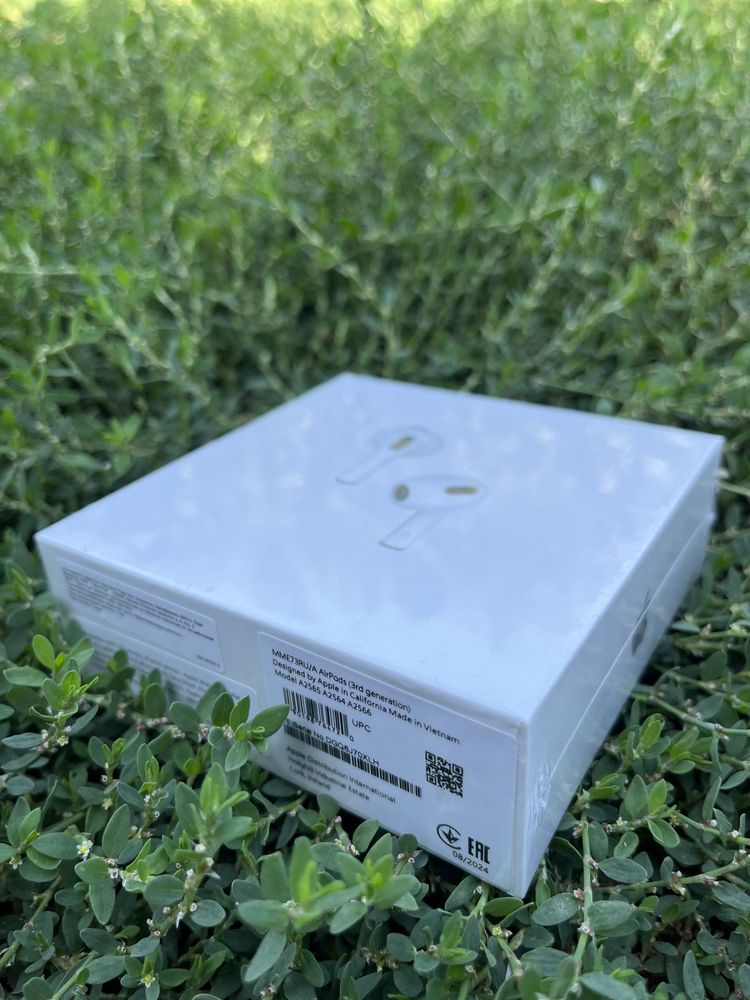 AirPods 3 Vietnam