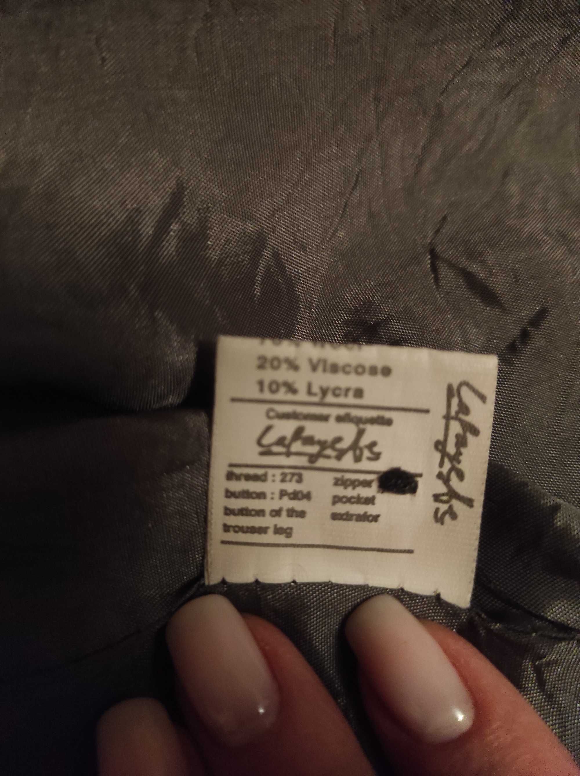 Продам женский жакет, производство Франция