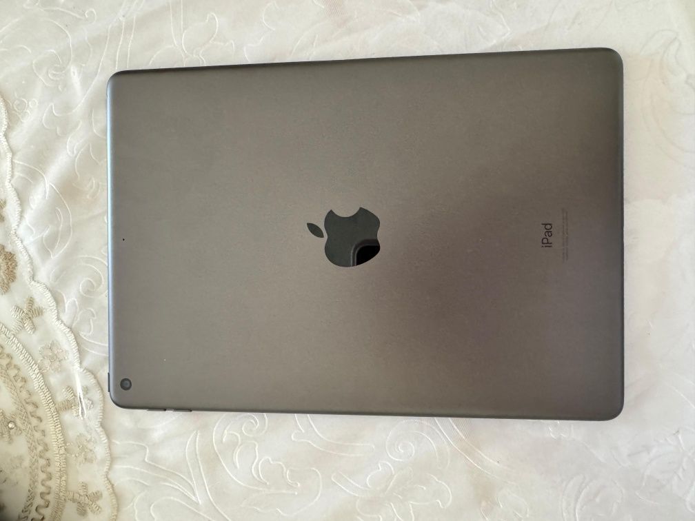 Айпад Ipad 9 поколение в новом состоянии без царапин Ios Apple 9 Ipad