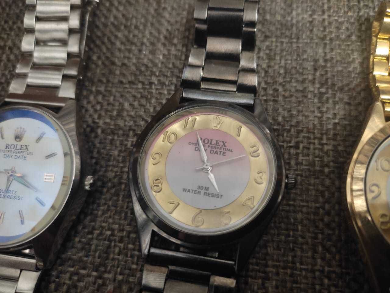 Часы Rolex 90-х годов