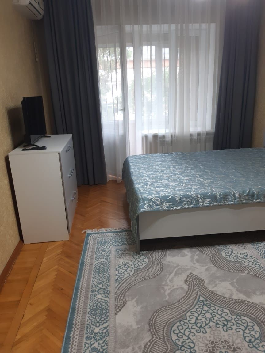 Сдам 1 комнатную квартиру Сейфуллина - Казыбек би