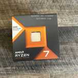процессор Ryzen 7 7800X3D