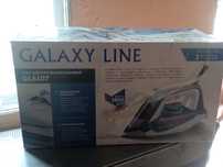 Утюг galaxy line gl6107