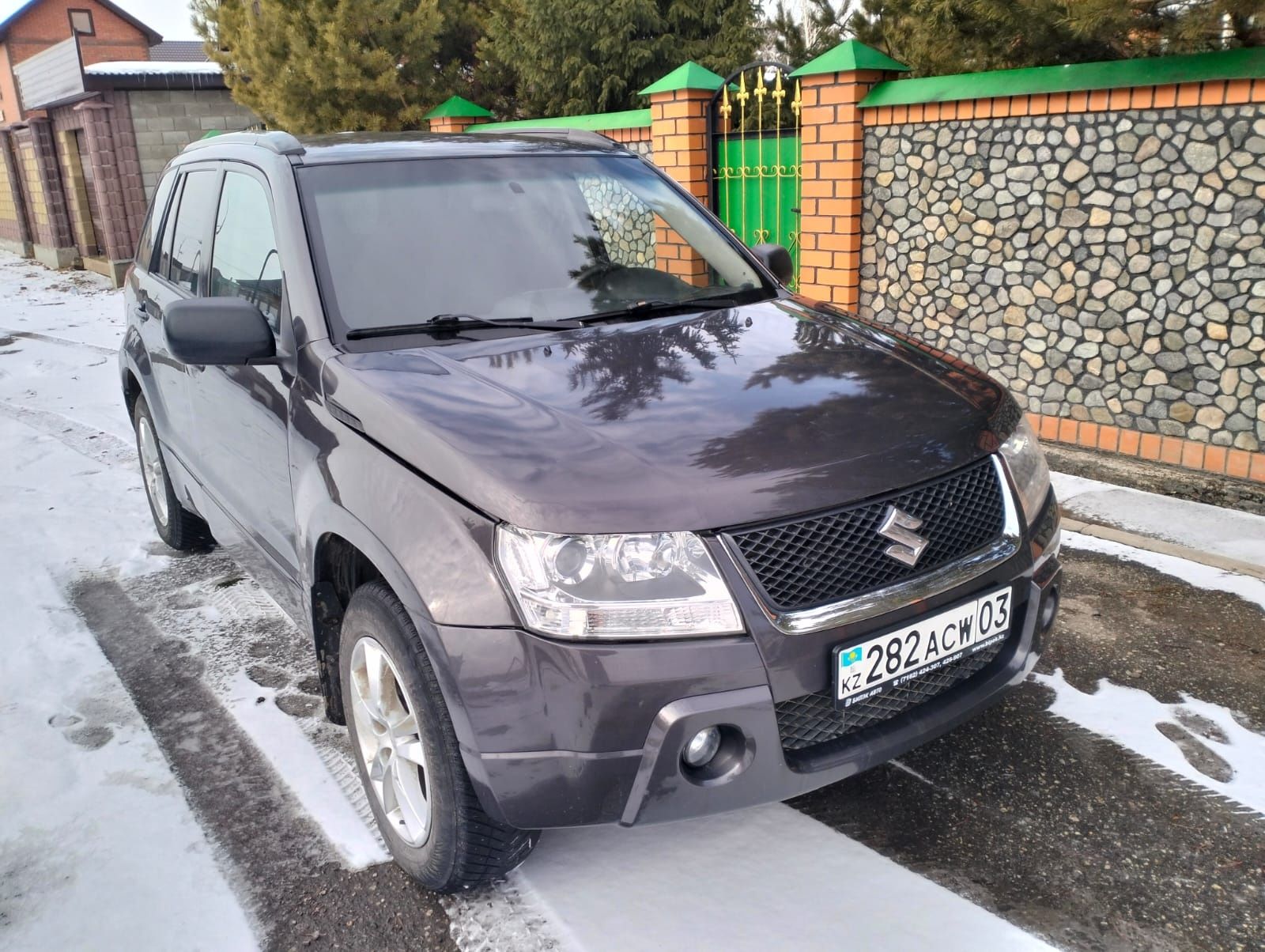 Продам Сузуки гранд витара