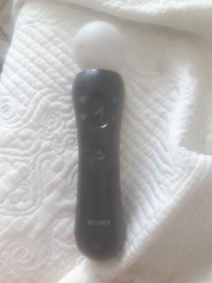 Продаётся playstation move