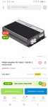 Усилитель Pride fr1500*2