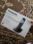 Радиотелефон Panasonic kx-tg2511ru