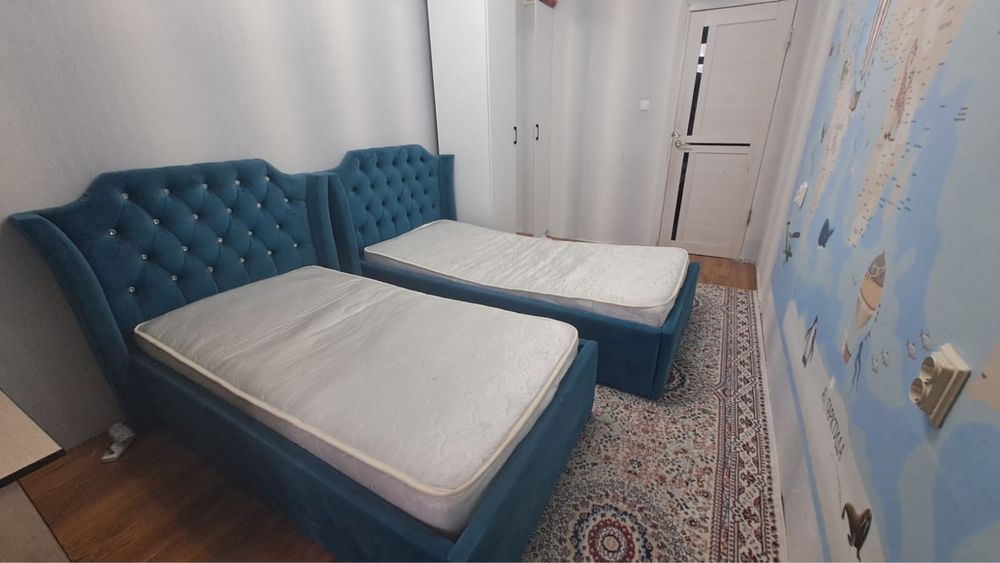 Продам кровати срочно