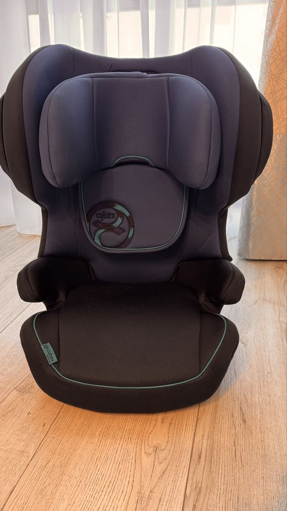 Автокресло Cybex 9-18 кг