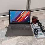 Lenovo Ideapad 330/SSD-128GB/FHD/Windows 10/Мышка, коврик и зарядка!