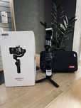Стабилизаторы ZHIYUN DJI рассрочка 0-0-24 Актив Маркет