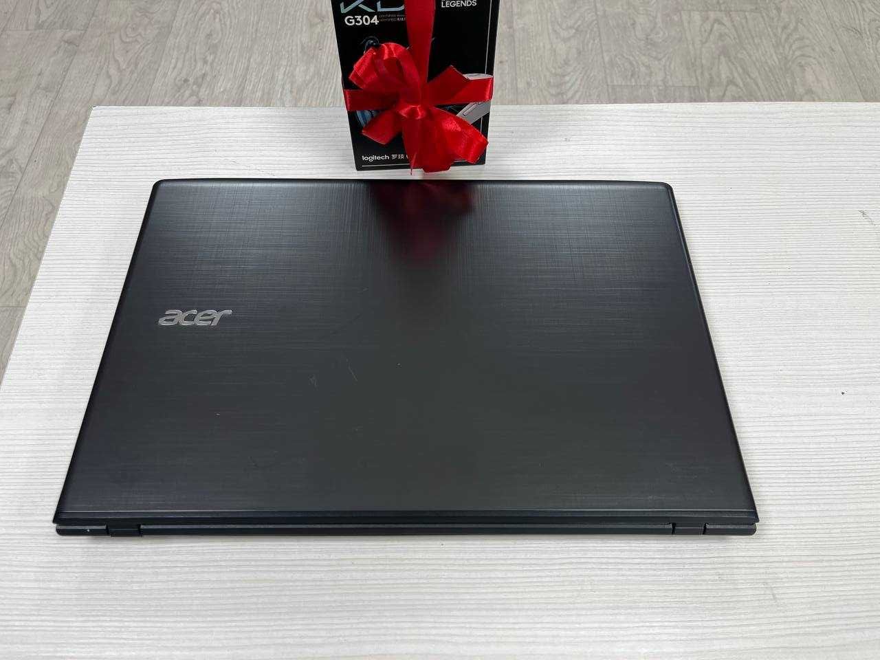 ACER E5 Core i3/ОЗУ 8/SSD 128/HDd 1tb/GeForce 2gb Гарантия! Абая 79