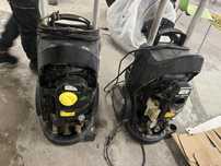 Продам Аппарат высокого давление karcher!