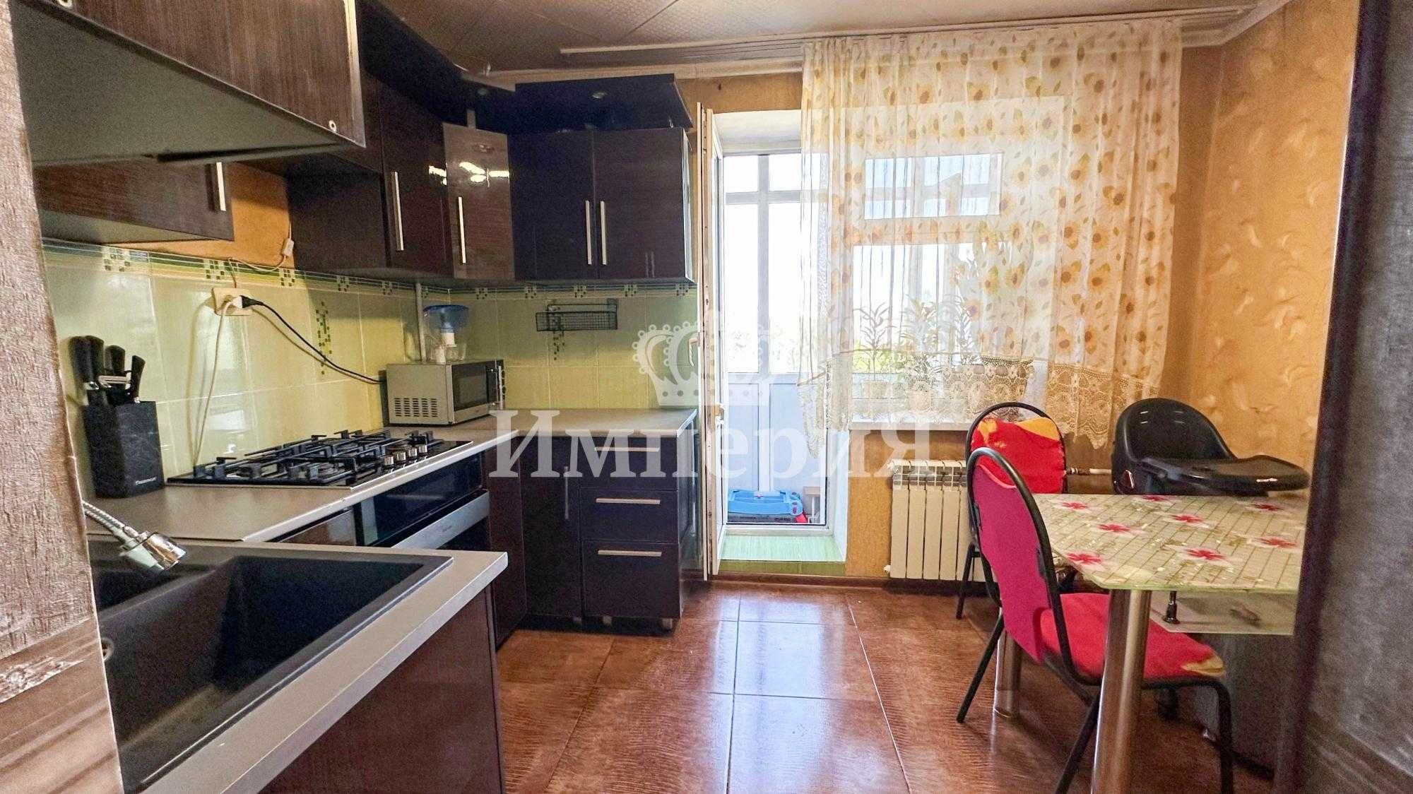 Продам 2 ком квв мкрн Жастар Назгуль Империя