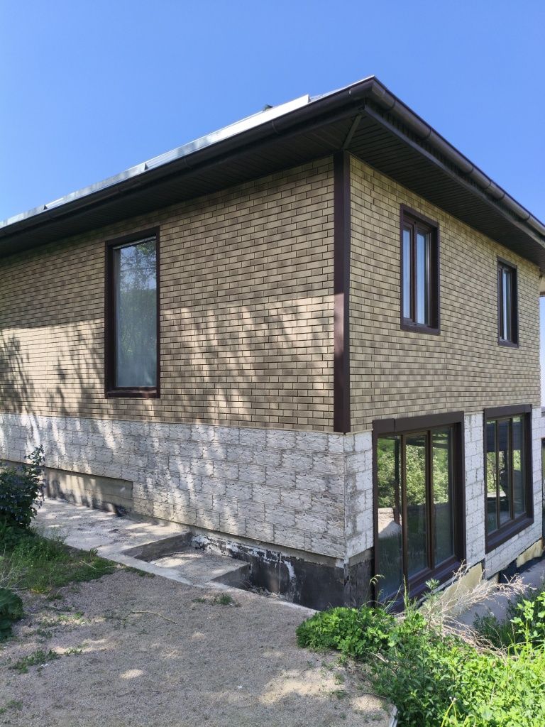 Дом-дача 5 комнатная 16 соток