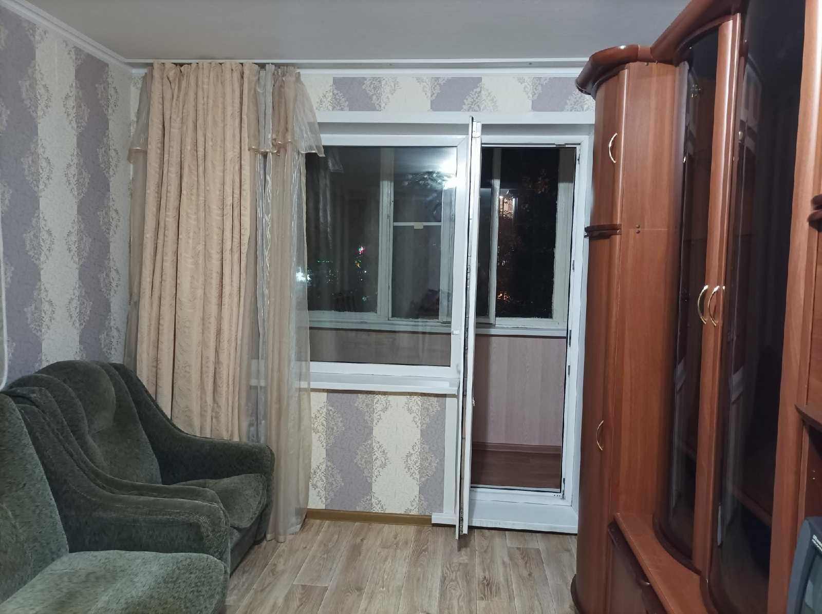 Сдам однокомнатную квартиру мкр 6