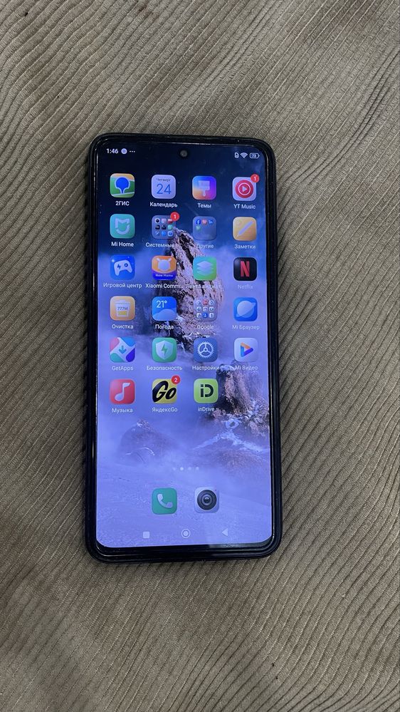 Продам Redmi 12 в хорошем состояний