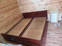 Продам 4 кровати для дома, дачи, базы отдыха на Бухтарме