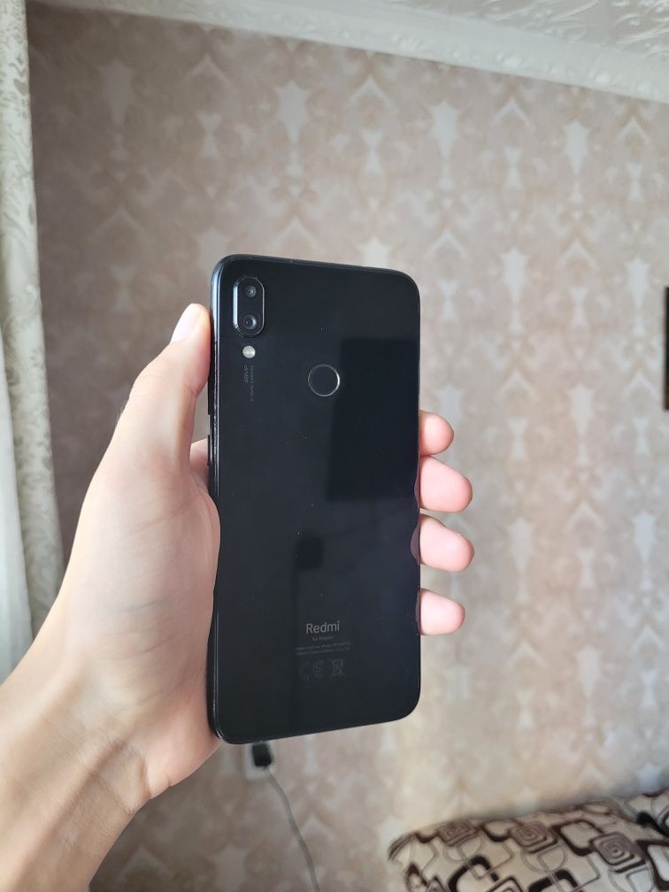 Redmi Note 7 128GB