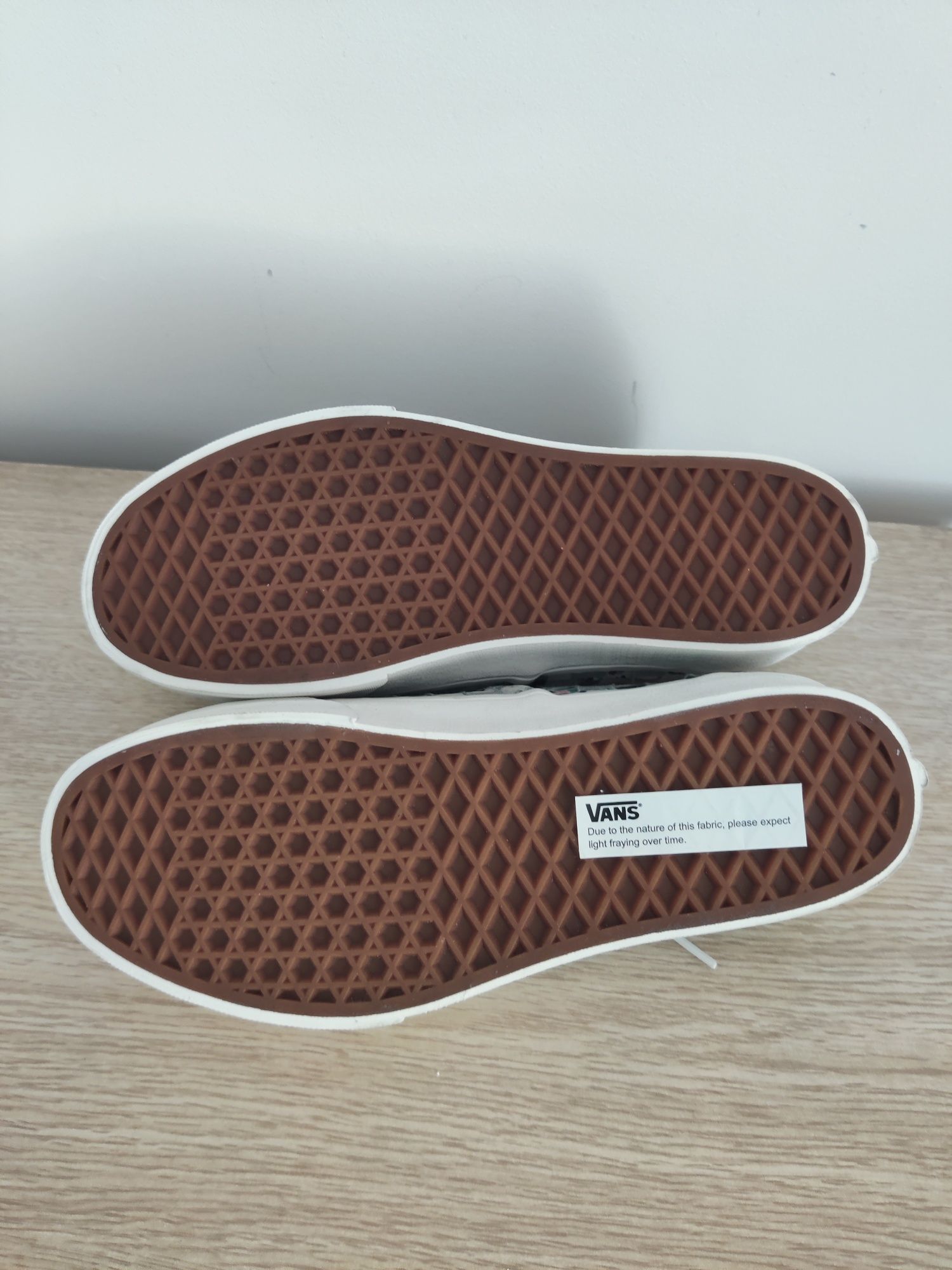 Vans кеды 40 размер