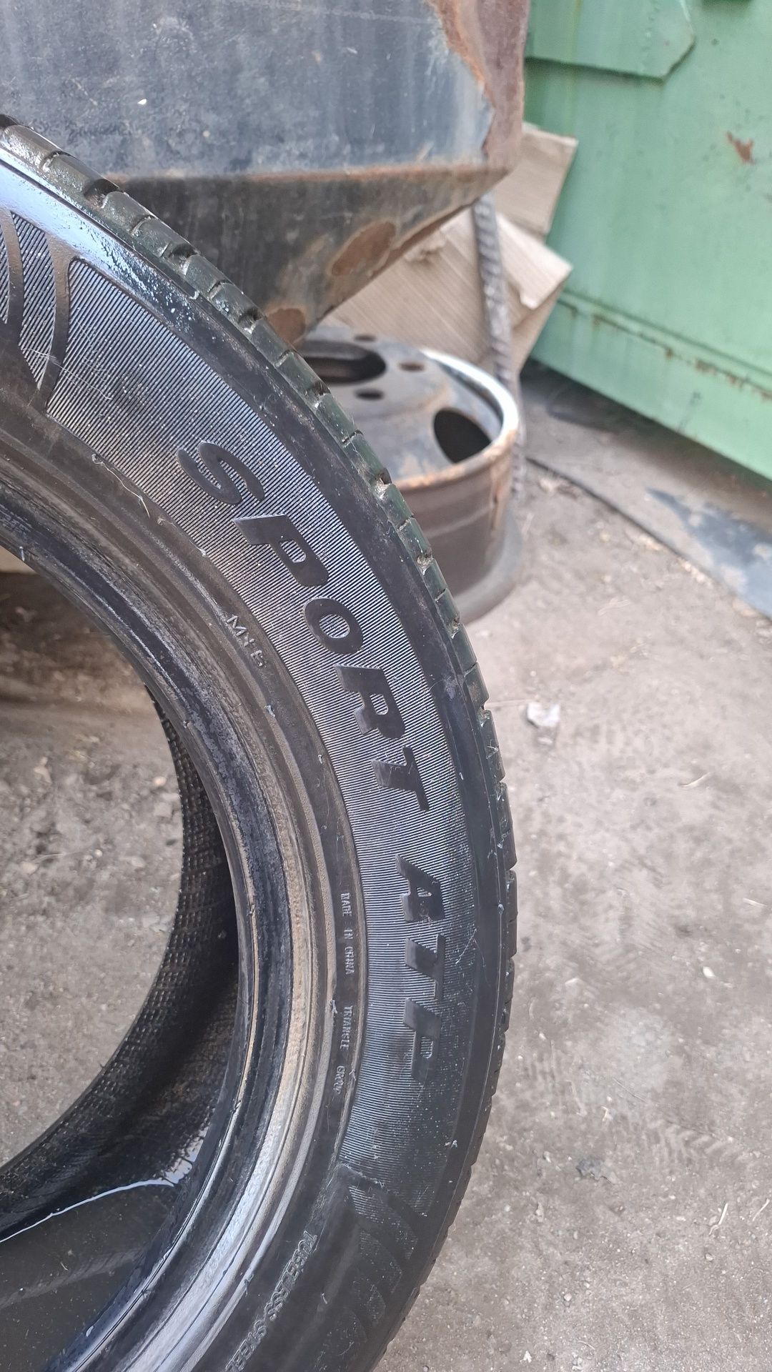 Болоны р16 в хорошем состояние