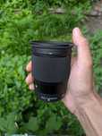 Sigma 16mm 1.4 x-mount