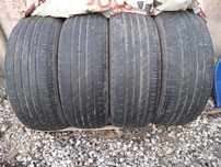 Продам 4 шины  215/60R 16