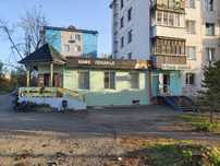 Продам магазин  в центре города