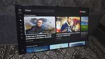 Samsung Smart Tv 8серия UE46F8000 в идеальном состоянии