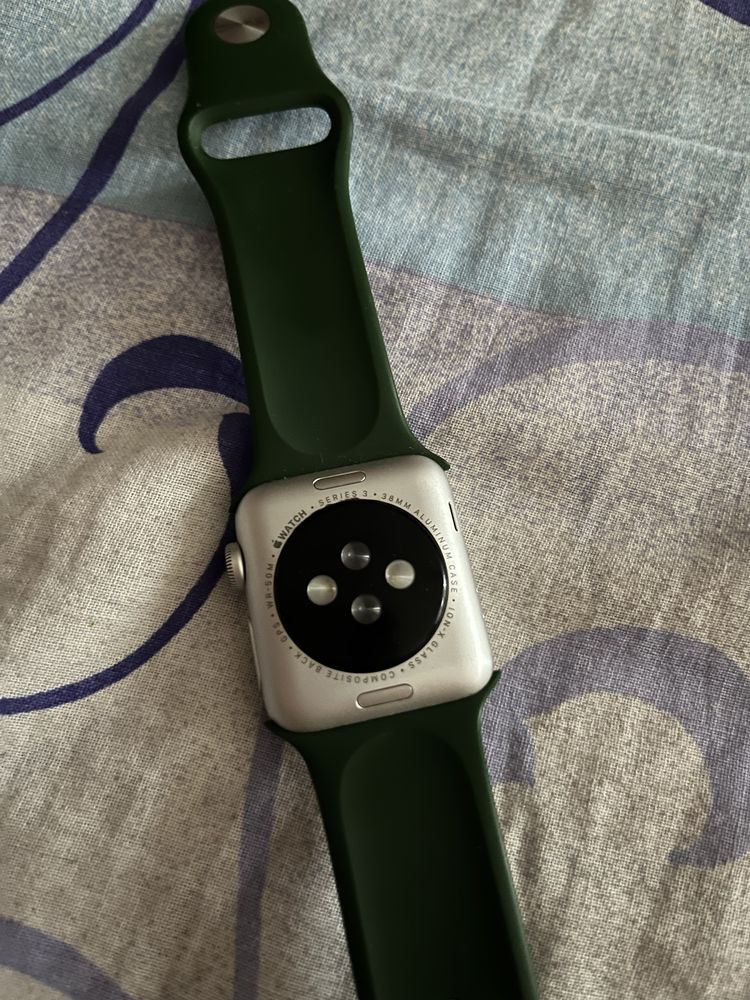 Apple watch 3 38mm