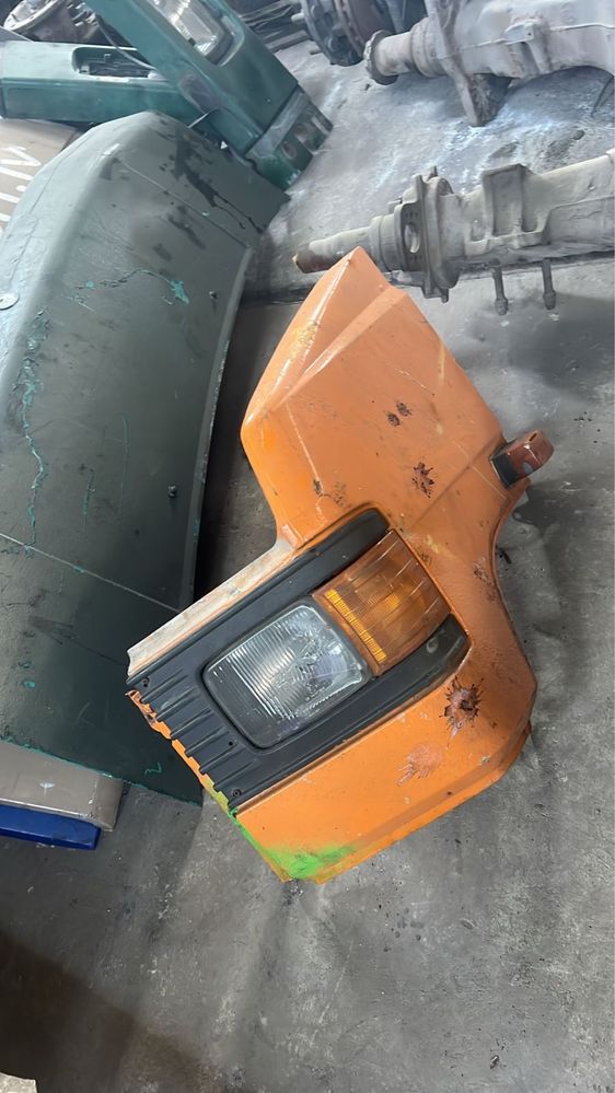 Мерседес D609 D709 D809 D814 D817 двивигатель ОМ364 ОМ366 с Европы