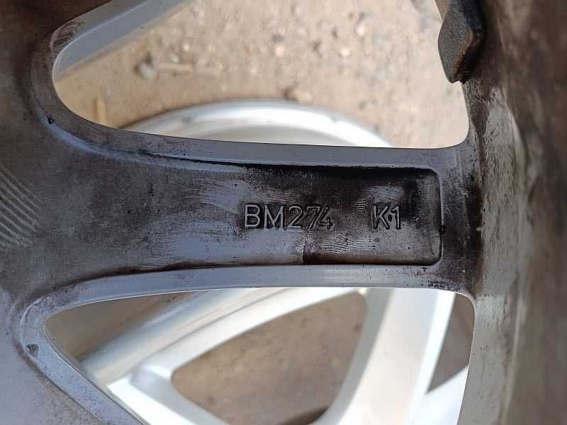 Продам оригинальные легкосплавные диски 471 стиль на БМВ 2 (F45).