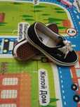 Оригинальные Кеды Vans