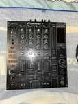 Pioneer DJM-800 4-канальный цифровой микшер