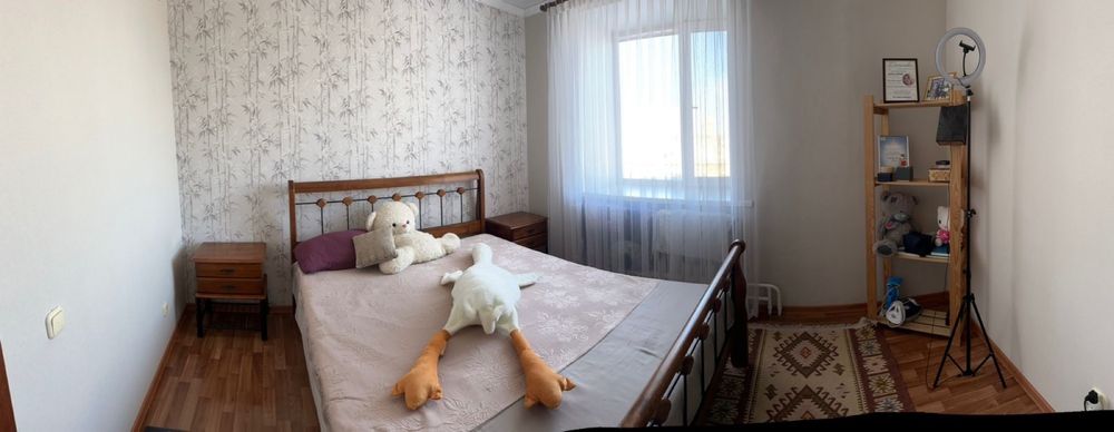 Продам квартиру