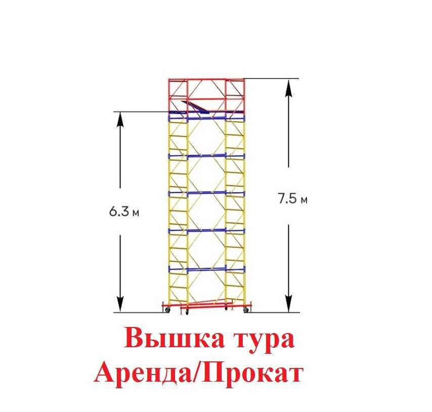 Аренда и прокат инструментов бетономешалка