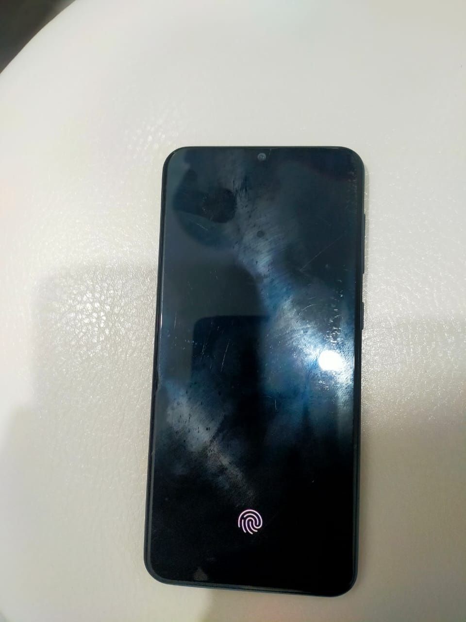 Galaxy Samsung a30s