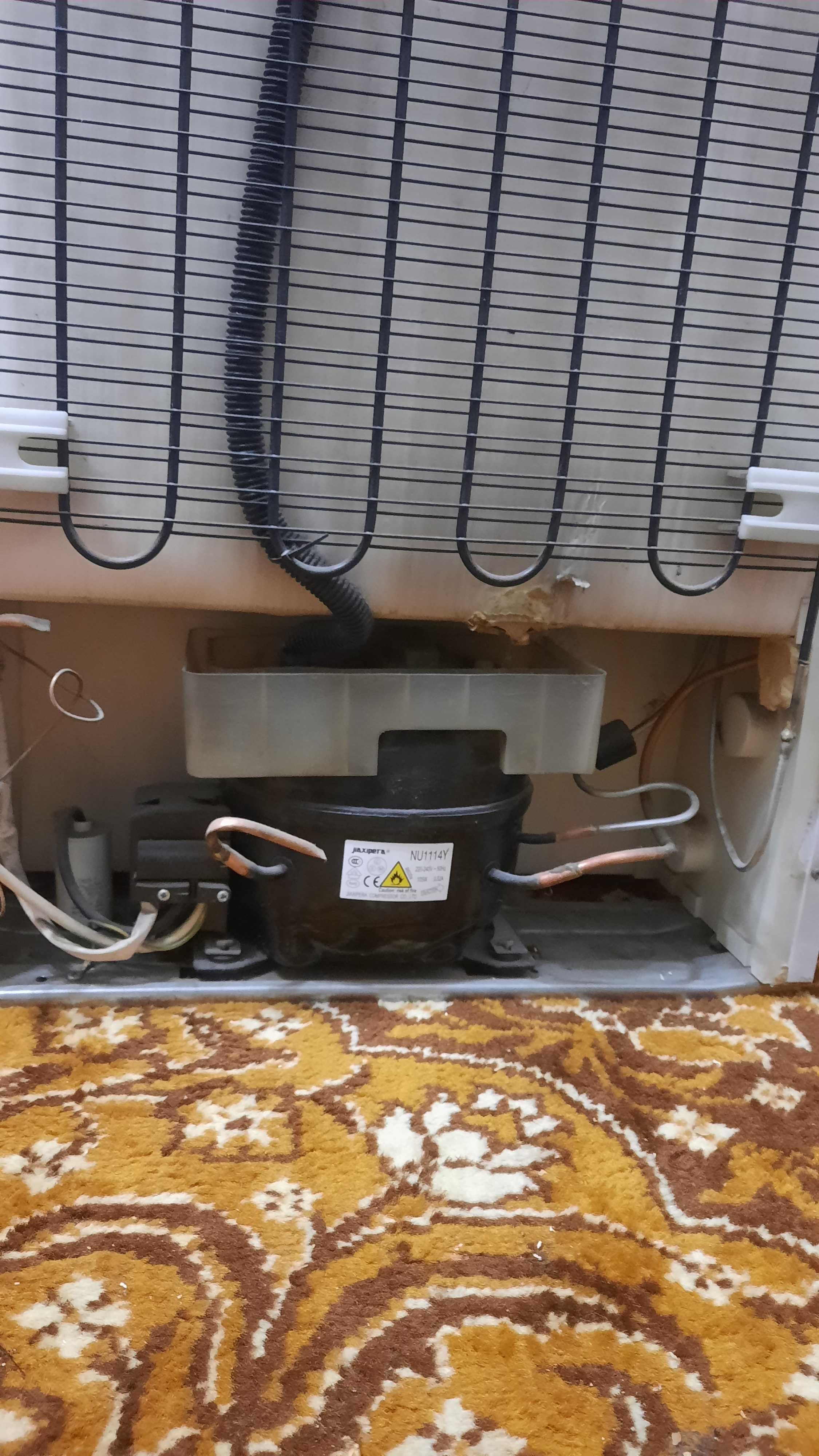 холодильник Beko CSK35000