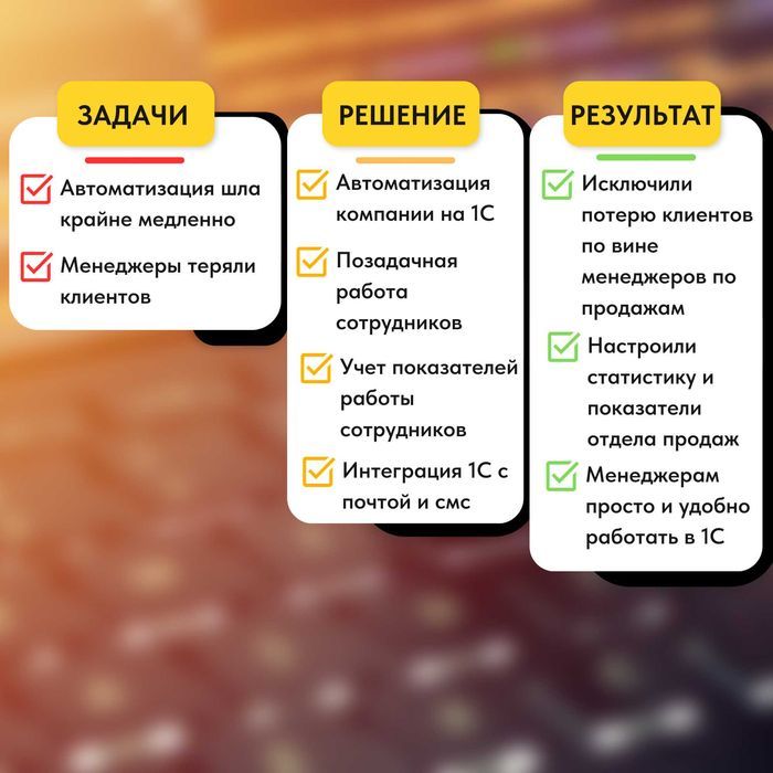 Программист 1С Автоматизация УТ Склад ЭСФ Отчет УНФ SONO Склад
