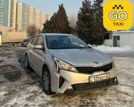 Аренда авто под такси