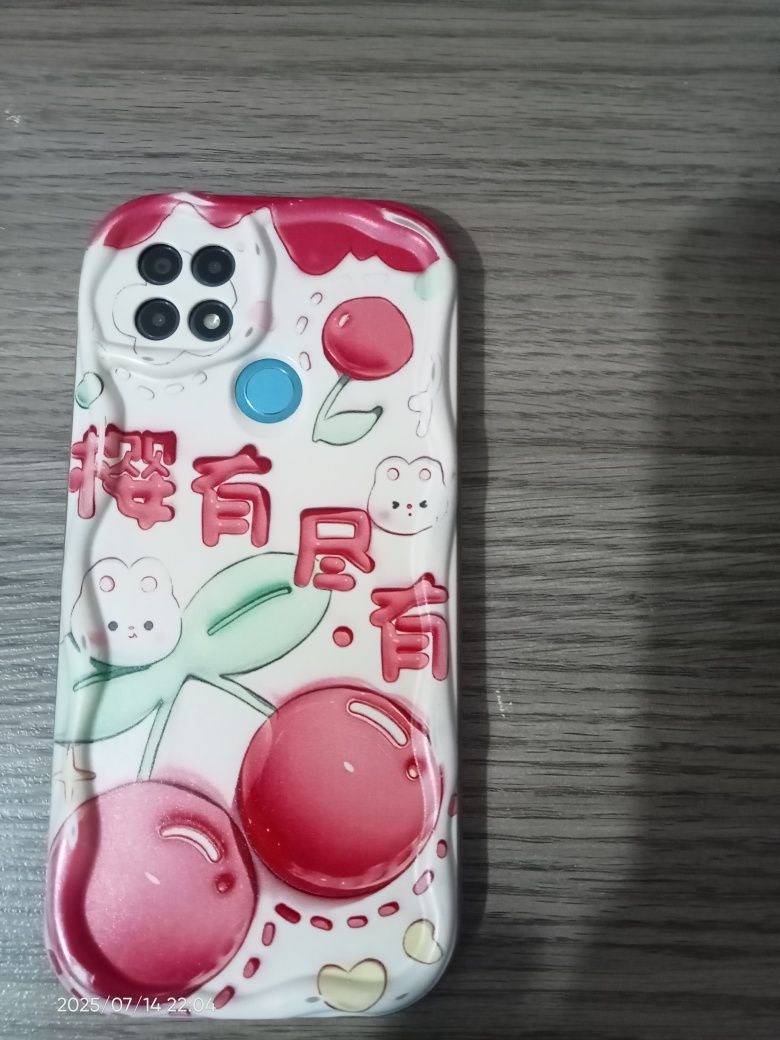продается OPPO s15