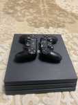 Playstation 4 pro 1 trb