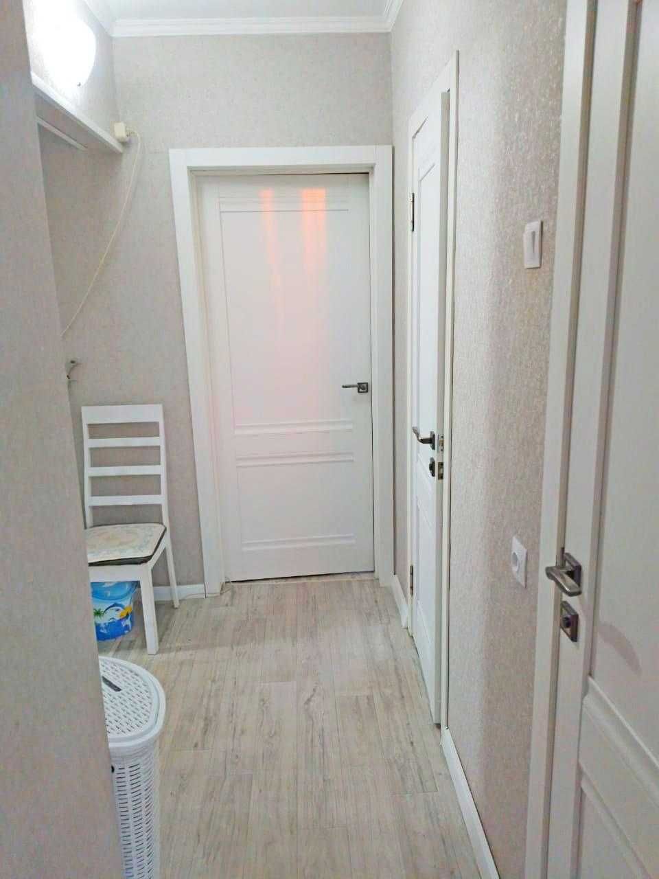 4-комнатной квартиры, 77 м², мкр-н Голубые Пруды, дом 9