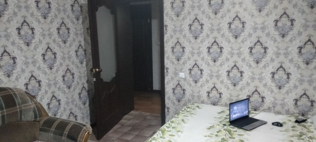 Продам 2-х комнатную квартиру