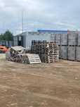 Газоблоки Армированные